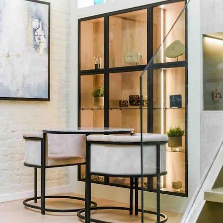 Luxury Modern Apartment Londyn Zewnętrze zdjęcie