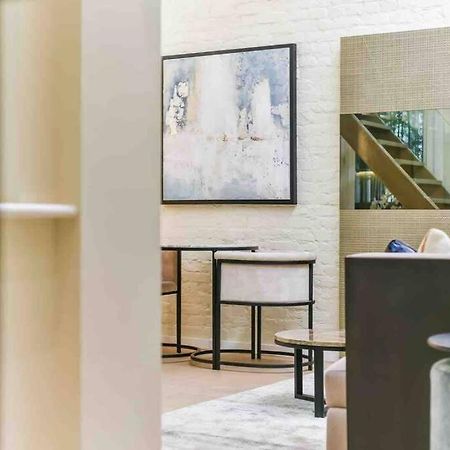 Luxury Modern Apartment Londyn Zewnętrze zdjęcie