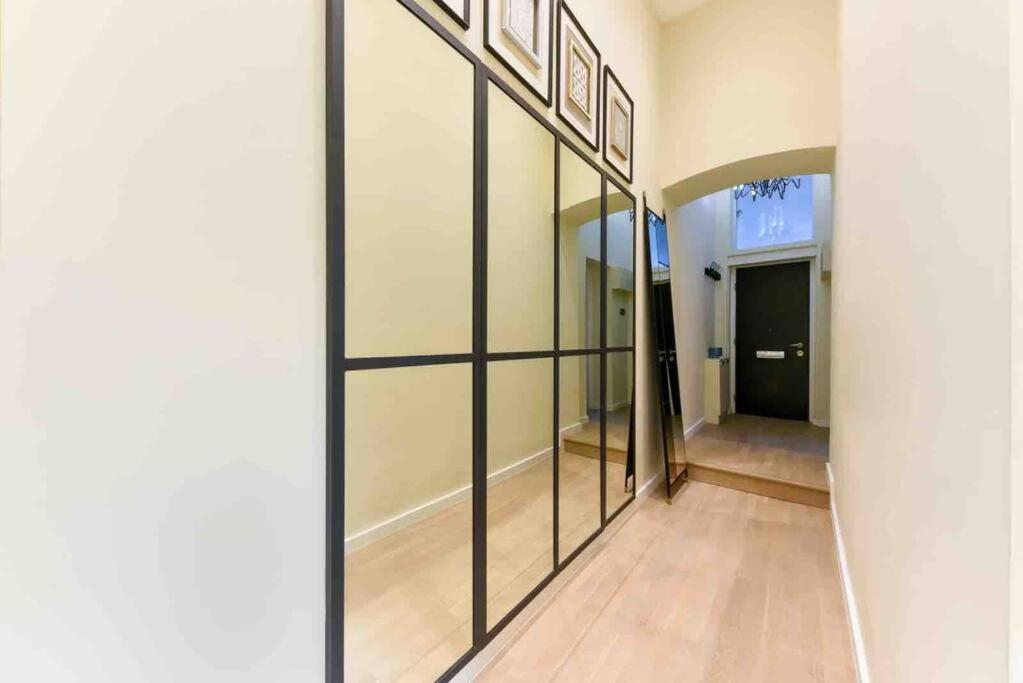 Luxury Modern Apartment Londyn Zewnętrze zdjęcie
