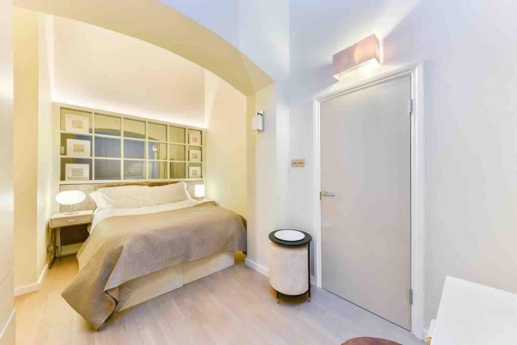 Luxury Modern Apartment Londyn Zewnętrze zdjęcie