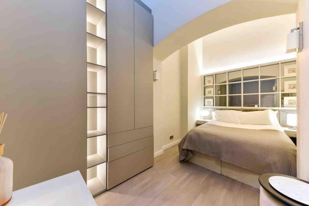 Luxury Modern Apartment Londyn Zewnętrze zdjęcie