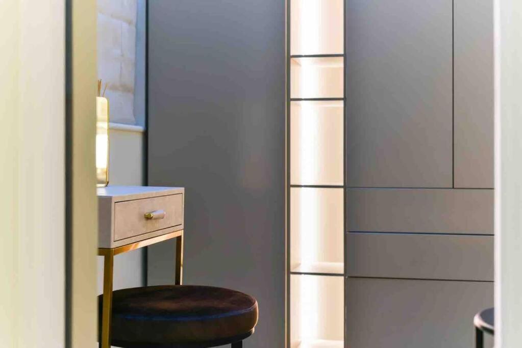 Luxury Modern Apartment Londyn Zewnętrze zdjęcie