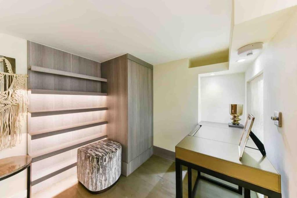 Luxury Modern Apartment Londyn Zewnętrze zdjęcie